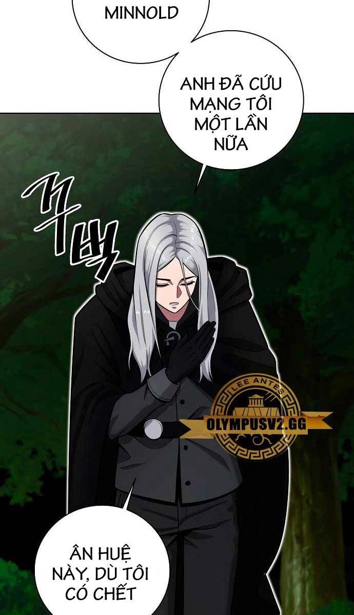 Ma Pháp Sư Hắc Ám Trở Về Để Nhập Ngũ Chapter 34 - 94