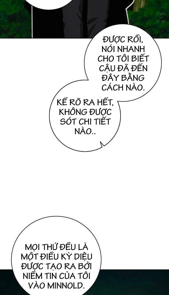 Ma Pháp Sư Hắc Ám Trở Về Để Nhập Ngũ Chapter 34 - 95