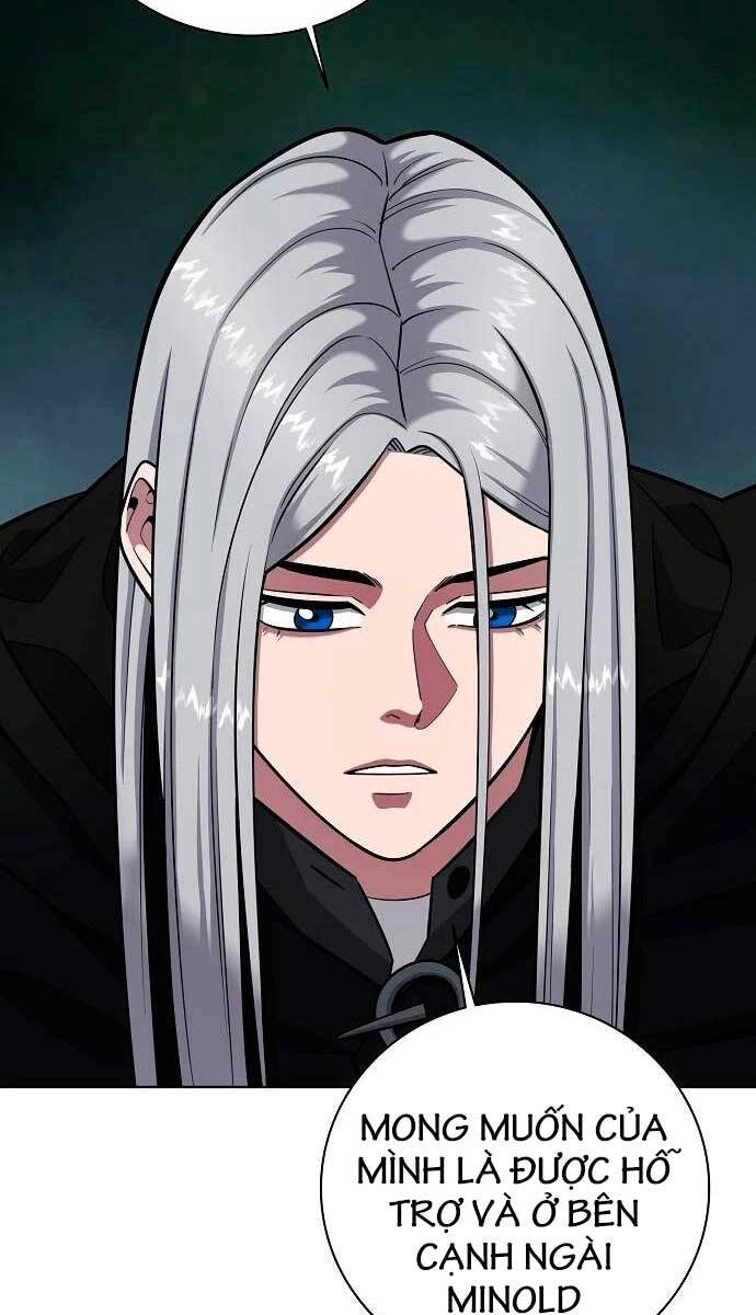 Ma Pháp Sư Hắc Ám Trở Về Để Nhập Ngũ Chapter 34 - 96