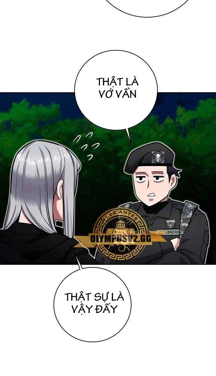 Ma Pháp Sư Hắc Ám Trở Về Để Nhập Ngũ Chapter 34 - 97