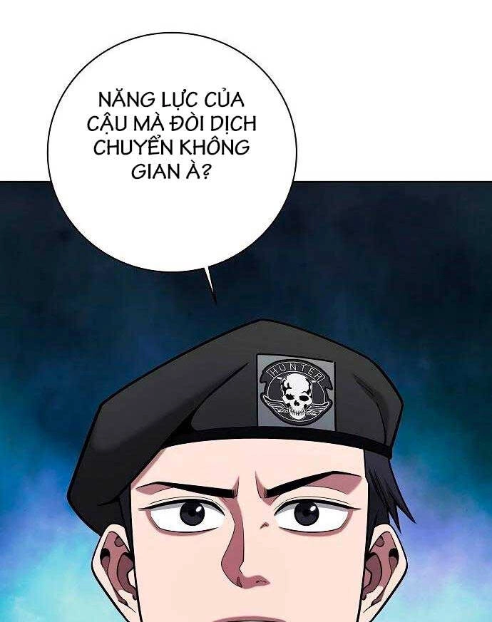 Ma Pháp Sư Hắc Ám Trở Về Để Nhập Ngũ Chapter 34 - 98