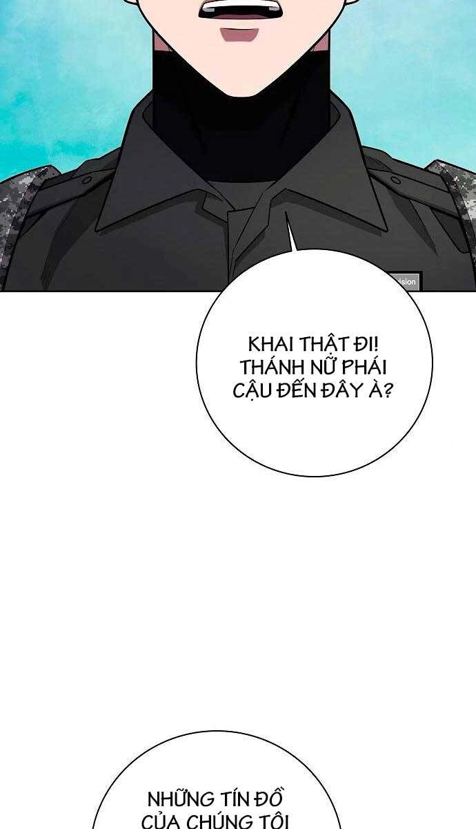 Ma Pháp Sư Hắc Ám Trở Về Để Nhập Ngũ Chapter 34 - 99