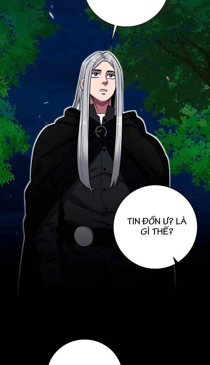 Ma Pháp Sư Hắc Ám Trở Về Để Nhập Ngũ Chapter 34 - 102