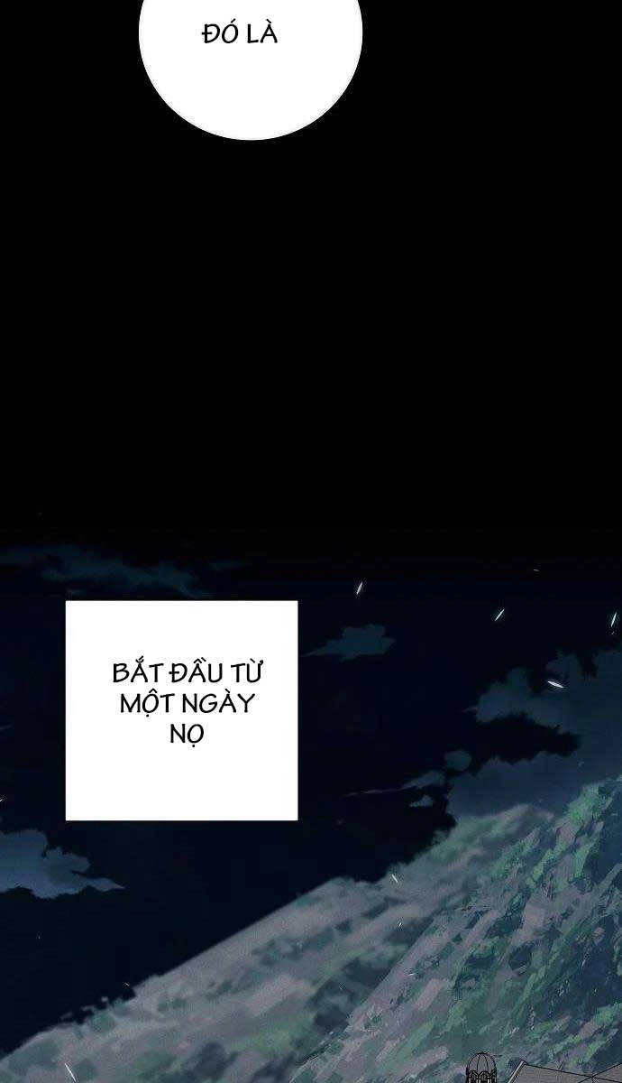 Ma Pháp Sư Hắc Ám Trở Về Để Nhập Ngũ Chapter 34 - 103