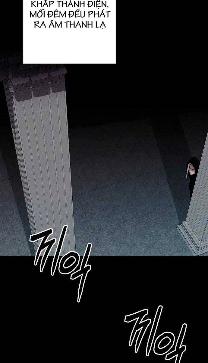 Ma Pháp Sư Hắc Ám Trở Về Để Nhập Ngũ Chapter 34 - 107