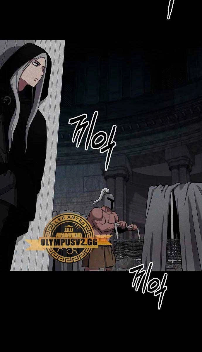 Ma Pháp Sư Hắc Ám Trở Về Để Nhập Ngũ Chapter 34 - 108