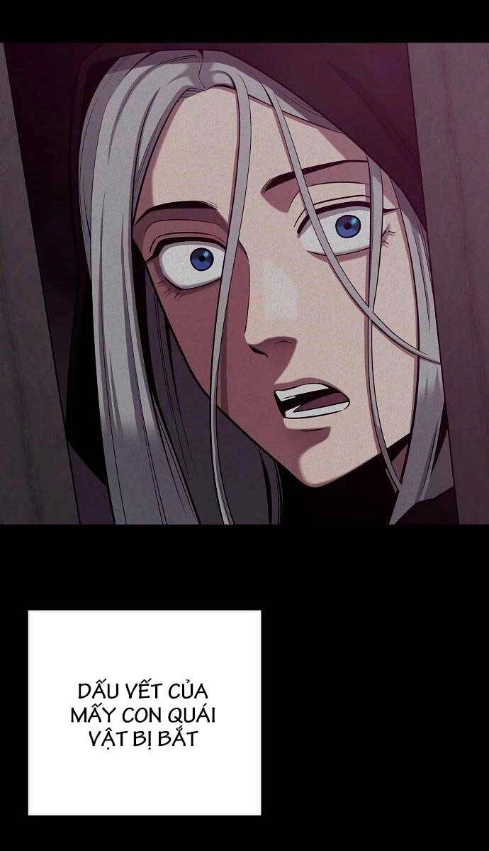 Ma Pháp Sư Hắc Ám Trở Về Để Nhập Ngũ Chapter 34 - 113