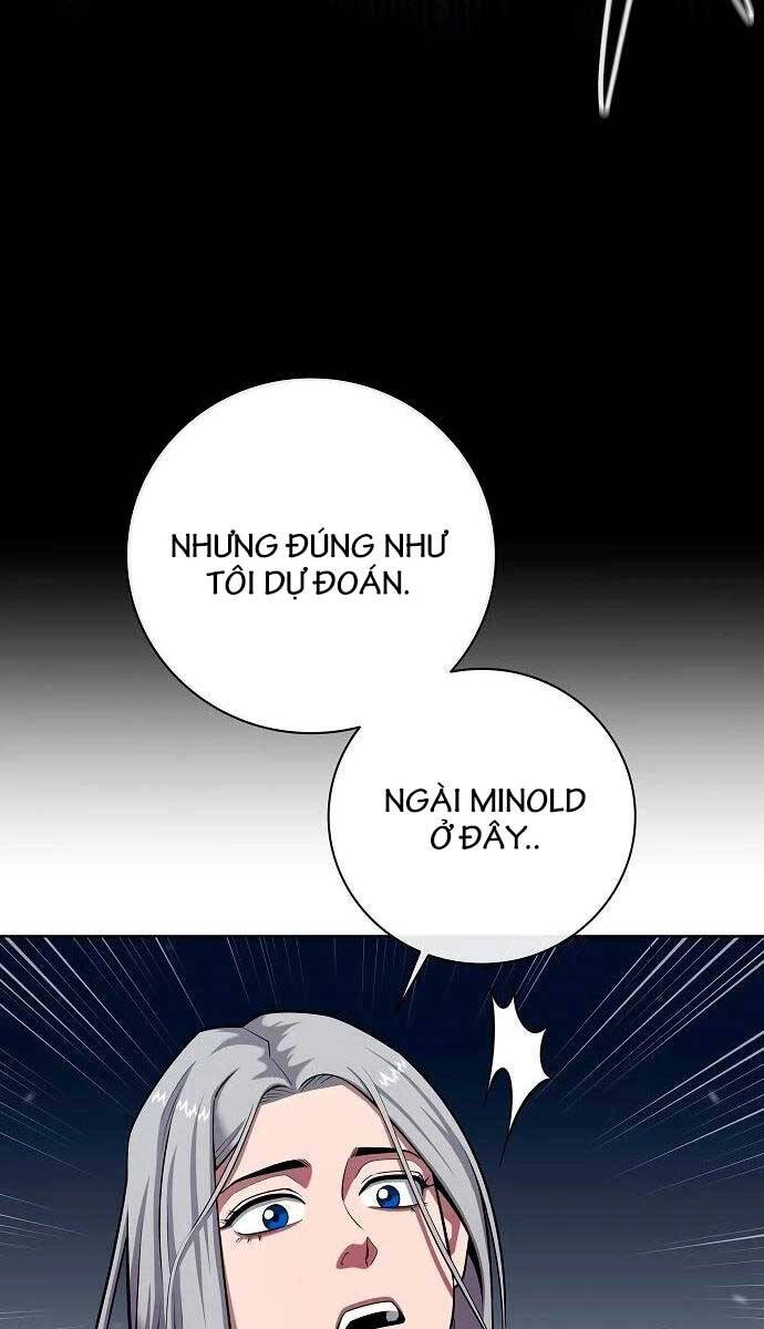 Ma Pháp Sư Hắc Ám Trở Về Để Nhập Ngũ Chapter 34 - 119