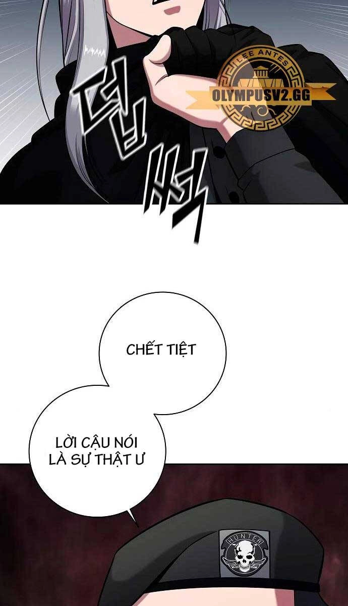 Ma Pháp Sư Hắc Ám Trở Về Để Nhập Ngũ Chapter 34 - 120