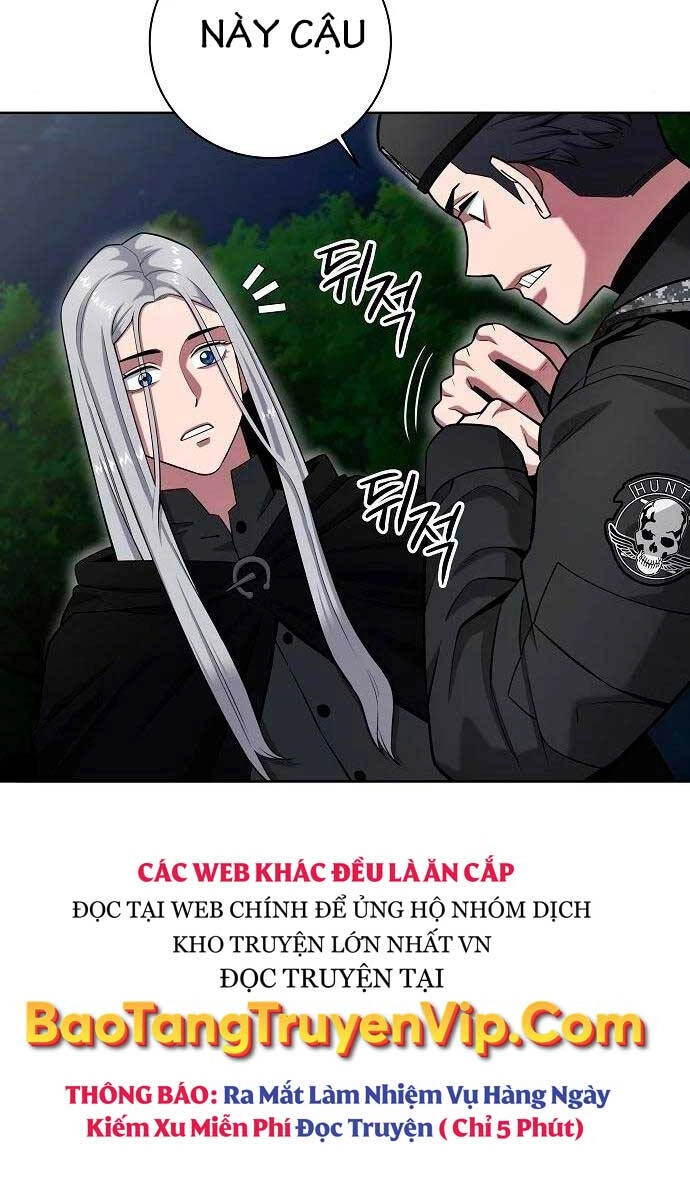 Ma Pháp Sư Hắc Ám Trở Về Để Nhập Ngũ Chapter 34 - 123