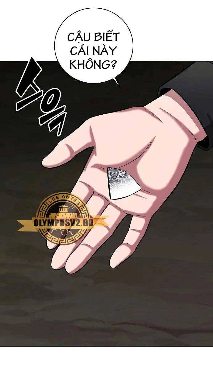 Ma Pháp Sư Hắc Ám Trở Về Để Nhập Ngũ Chapter 34 - 124