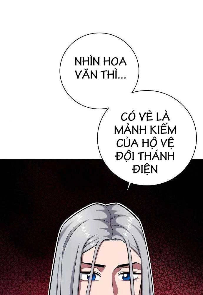 Ma Pháp Sư Hắc Ám Trở Về Để Nhập Ngũ Chapter 34 - 125