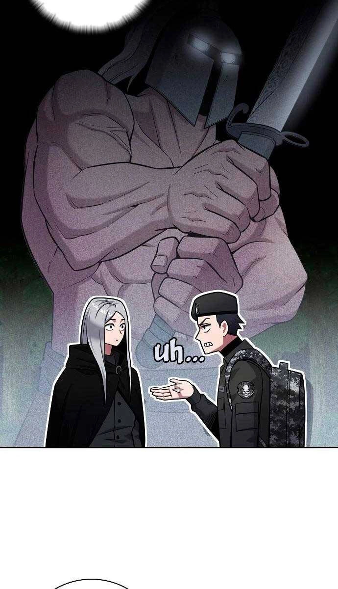 Ma Pháp Sư Hắc Ám Trở Về Để Nhập Ngũ Chapter 34 - 127