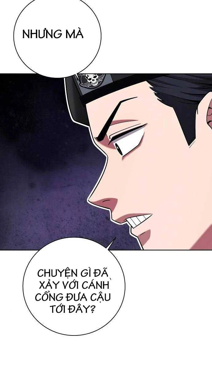 Ma Pháp Sư Hắc Ám Trở Về Để Nhập Ngũ Chapter 34 - 128