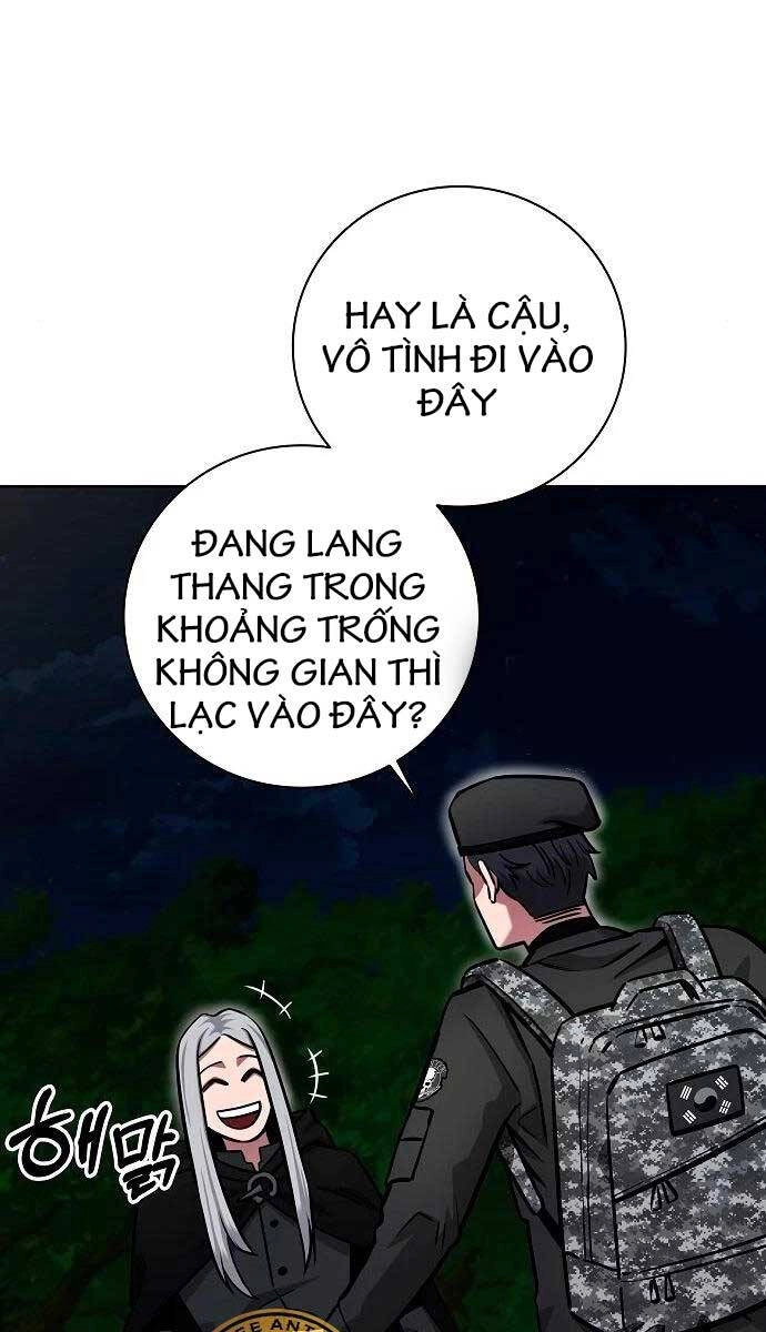 Ma Pháp Sư Hắc Ám Trở Về Để Nhập Ngũ Chapter 34 - 129