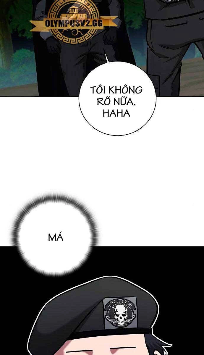 Ma Pháp Sư Hắc Ám Trở Về Để Nhập Ngũ Chapter 34 - 130