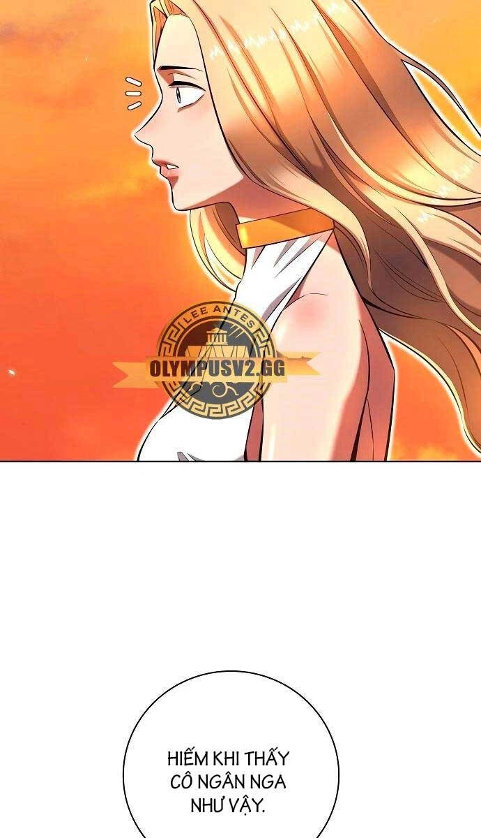 Ma Pháp Sư Hắc Ám Trở Về Để Nhập Ngũ Chapter 35 - 5