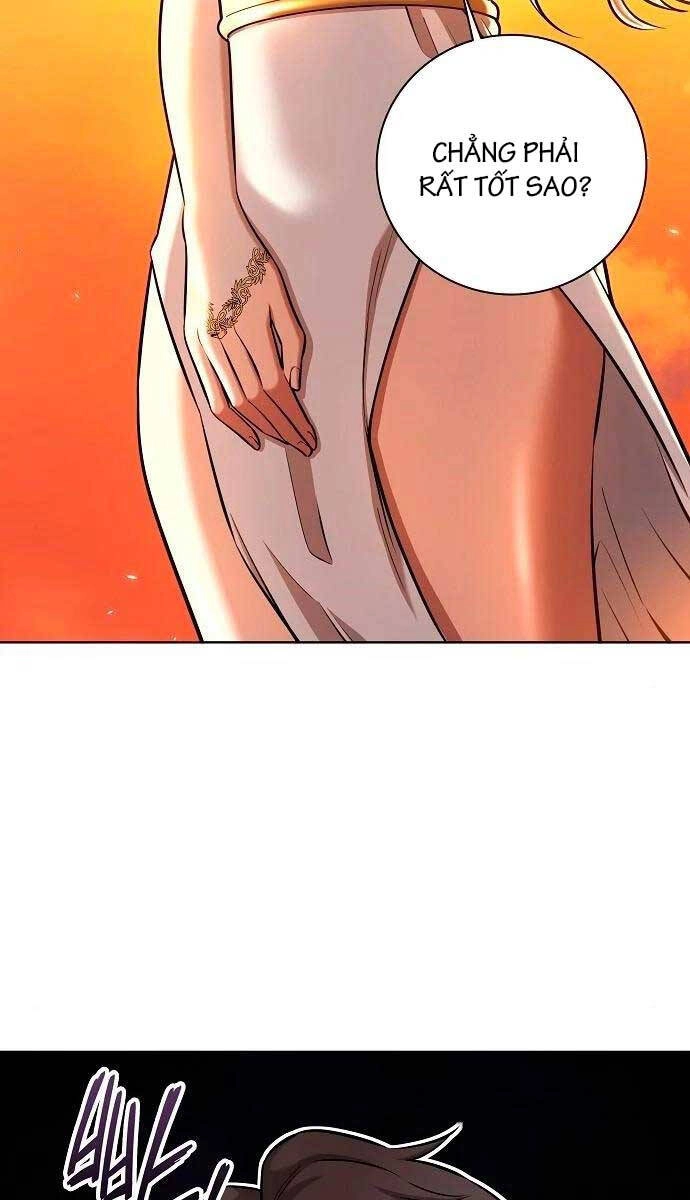 Ma Pháp Sư Hắc Ám Trở Về Để Nhập Ngũ Chapter 35 - 8