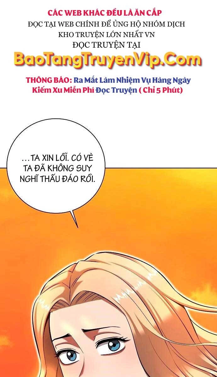 Ma Pháp Sư Hắc Ám Trở Về Để Nhập Ngũ Chapter 35 - 11