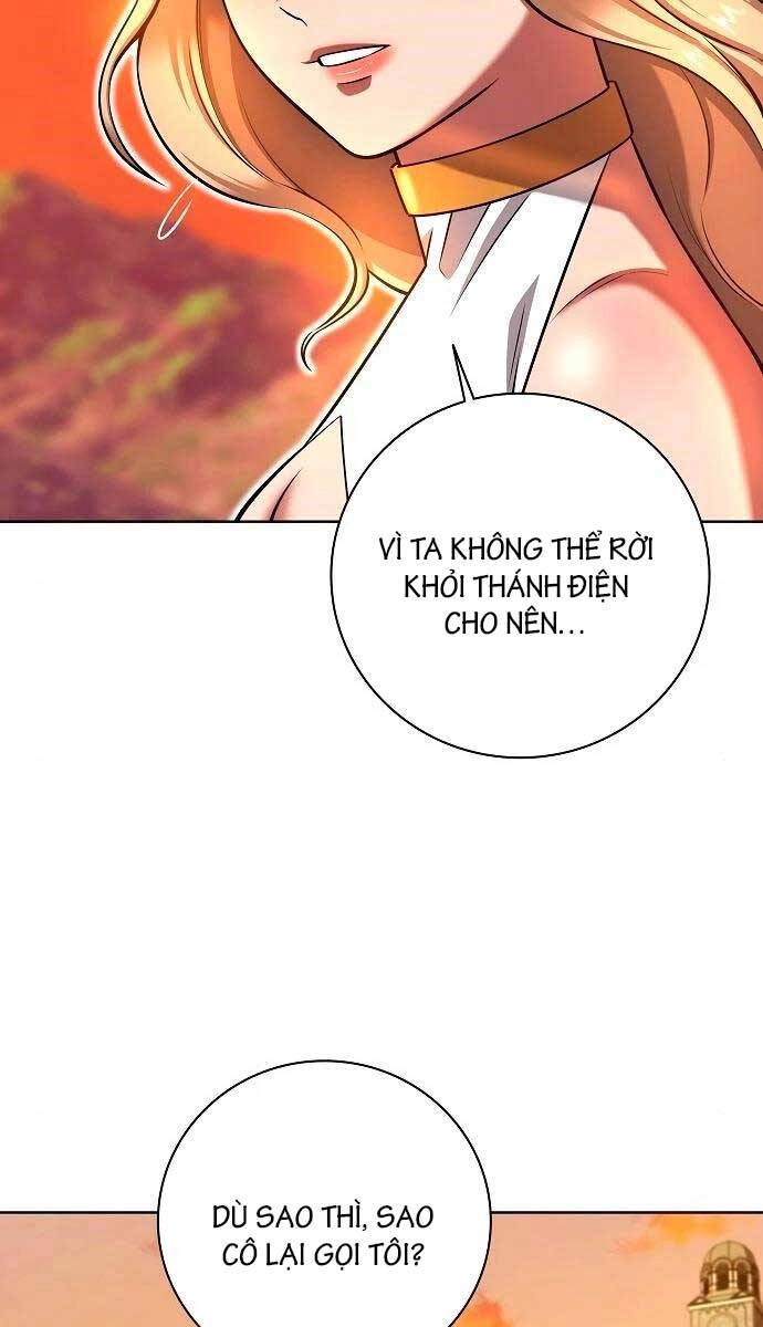 Ma Pháp Sư Hắc Ám Trở Về Để Nhập Ngũ Chapter 35 - 12