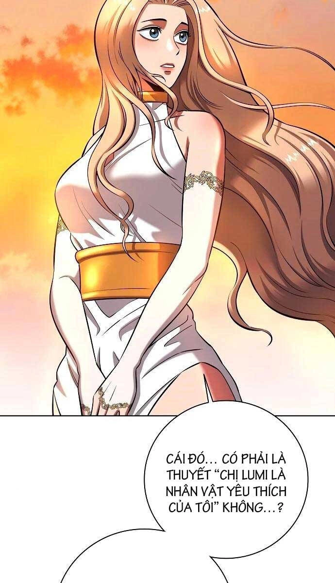 Ma Pháp Sư Hắc Ám Trở Về Để Nhập Ngũ Chapter 35 - 14