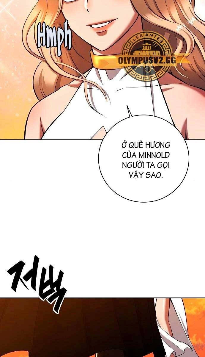 Ma Pháp Sư Hắc Ám Trở Về Để Nhập Ngũ Chapter 35 - 17