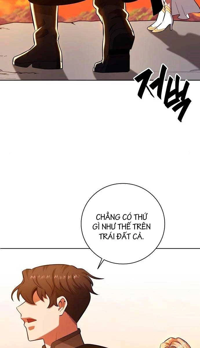 Ma Pháp Sư Hắc Ám Trở Về Để Nhập Ngũ Chapter 35 - 18