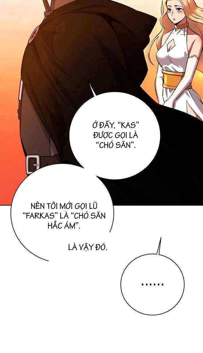 Ma Pháp Sư Hắc Ám Trở Về Để Nhập Ngũ Chapter 35 - 19