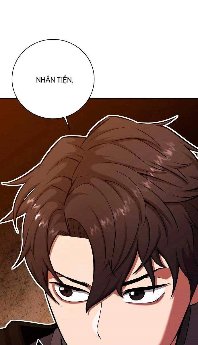 Ma Pháp Sư Hắc Ám Trở Về Để Nhập Ngũ Chapter 35 - 20