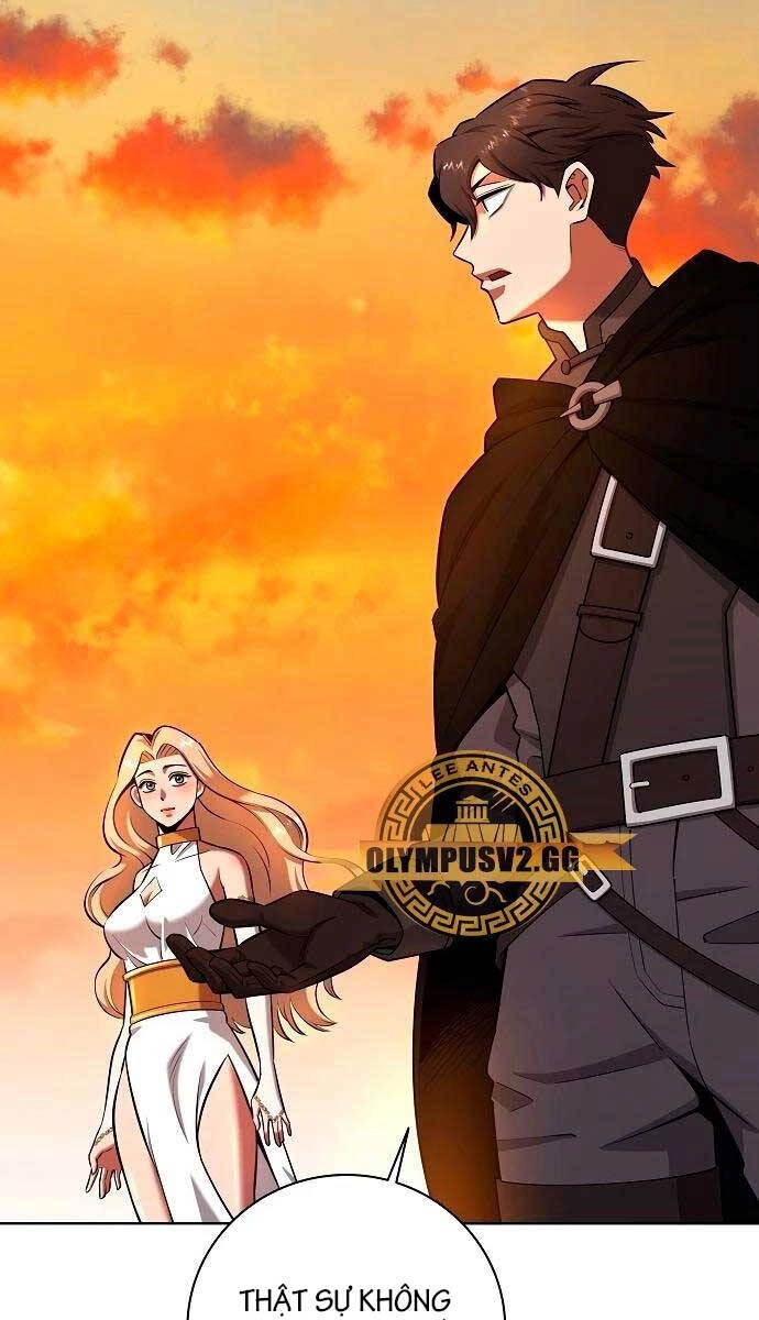 Ma Pháp Sư Hắc Ám Trở Về Để Nhập Ngũ Chapter 35 - 22