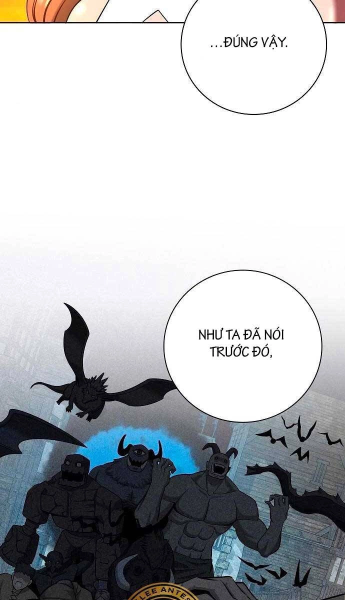 Ma Pháp Sư Hắc Ám Trở Về Để Nhập Ngũ Chapter 35 - 24