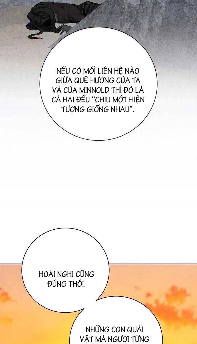 Ma Pháp Sư Hắc Ám Trở Về Để Nhập Ngũ Chapter 35 - 26