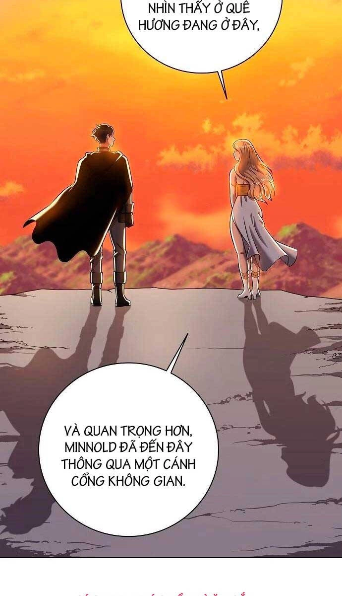 Ma Pháp Sư Hắc Ám Trở Về Để Nhập Ngũ Chapter 35 - 27