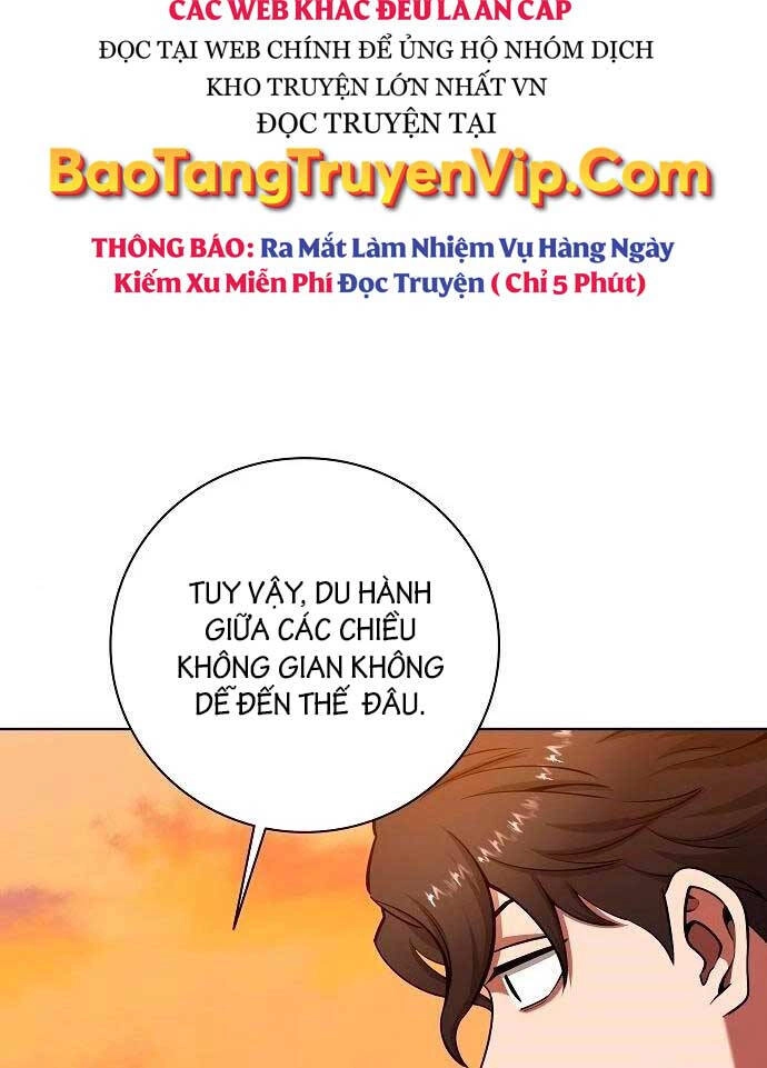 Ma Pháp Sư Hắc Ám Trở Về Để Nhập Ngũ Chapter 35 - 28