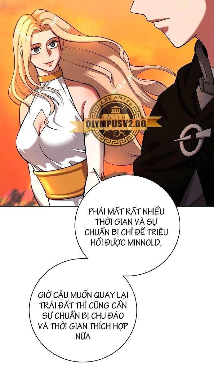 Ma Pháp Sư Hắc Ám Trở Về Để Nhập Ngũ Chapter 35 - 29