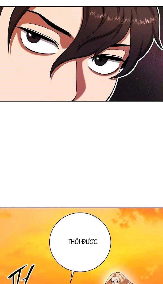 Ma Pháp Sư Hắc Ám Trở Về Để Nhập Ngũ Chapter 35 - 30