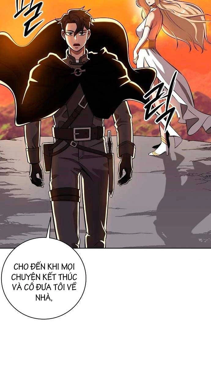 Ma Pháp Sư Hắc Ám Trở Về Để Nhập Ngũ Chapter 35 - 31