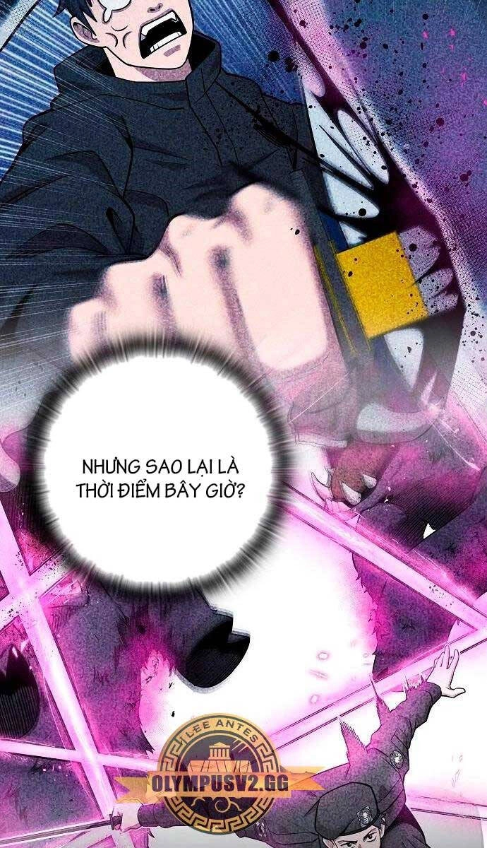 Ma Pháp Sư Hắc Ám Trở Về Để Nhập Ngũ Chapter 35 - 39