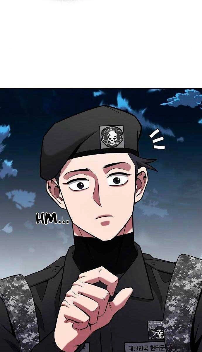 Ma Pháp Sư Hắc Ám Trở Về Để Nhập Ngũ Chapter 35 - 43