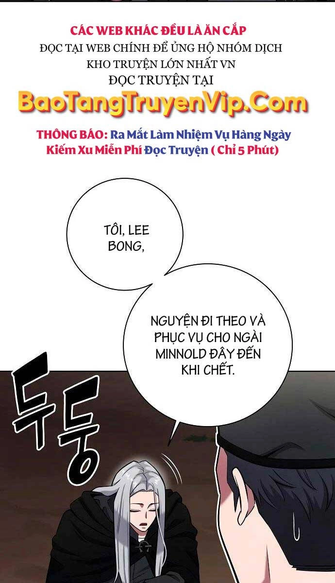 Ma Pháp Sư Hắc Ám Trở Về Để Nhập Ngũ Chapter 35 - 44