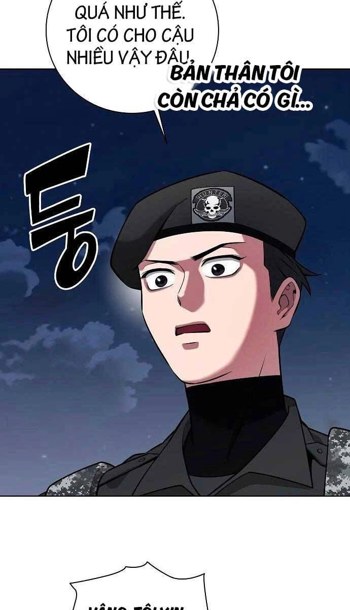 Ma Pháp Sư Hắc Ám Trở Về Để Nhập Ngũ Chapter 35 - 49