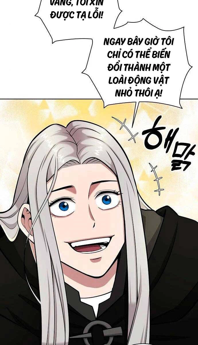 Ma Pháp Sư Hắc Ám Trở Về Để Nhập Ngũ Chapter 35 - 50