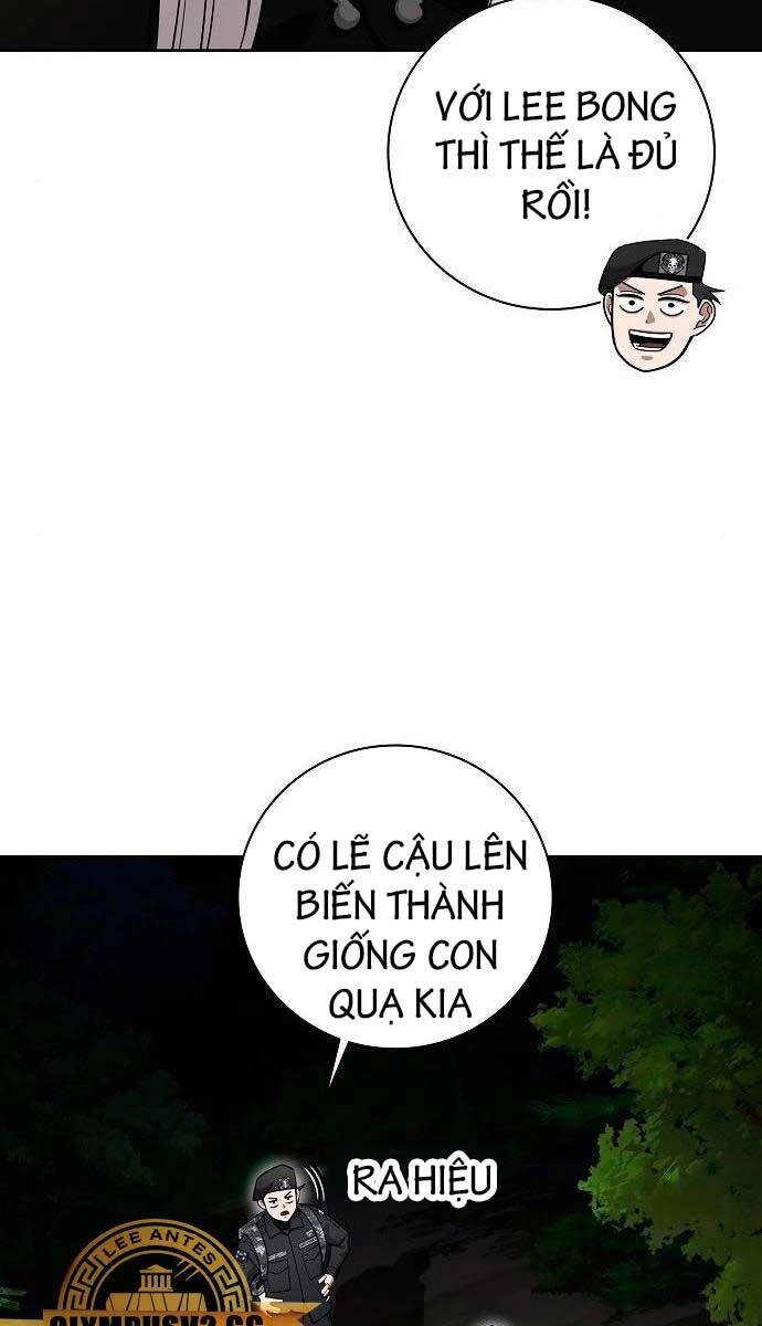 Ma Pháp Sư Hắc Ám Trở Về Để Nhập Ngũ Chapter 35 - 51