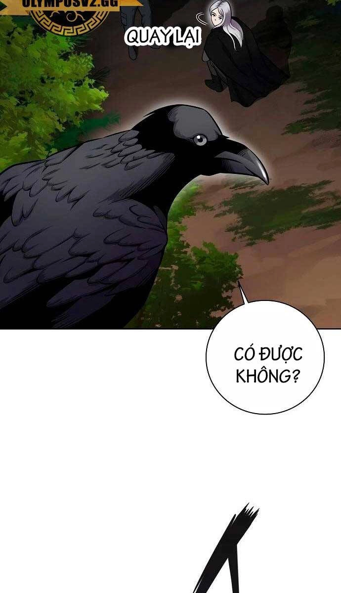 Ma Pháp Sư Hắc Ám Trở Về Để Nhập Ngũ Chapter 35 - 52