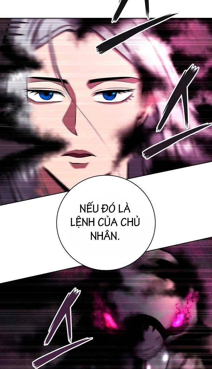 Ma Pháp Sư Hắc Ám Trở Về Để Nhập Ngũ Chapter 35 - 53