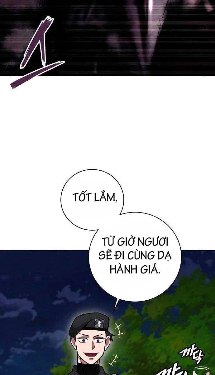 Ma Pháp Sư Hắc Ám Trở Về Để Nhập Ngũ Chapter 35 - 54