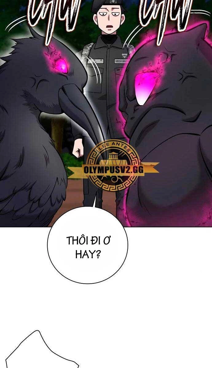 Ma Pháp Sư Hắc Ám Trở Về Để Nhập Ngũ Chapter 35 - 59