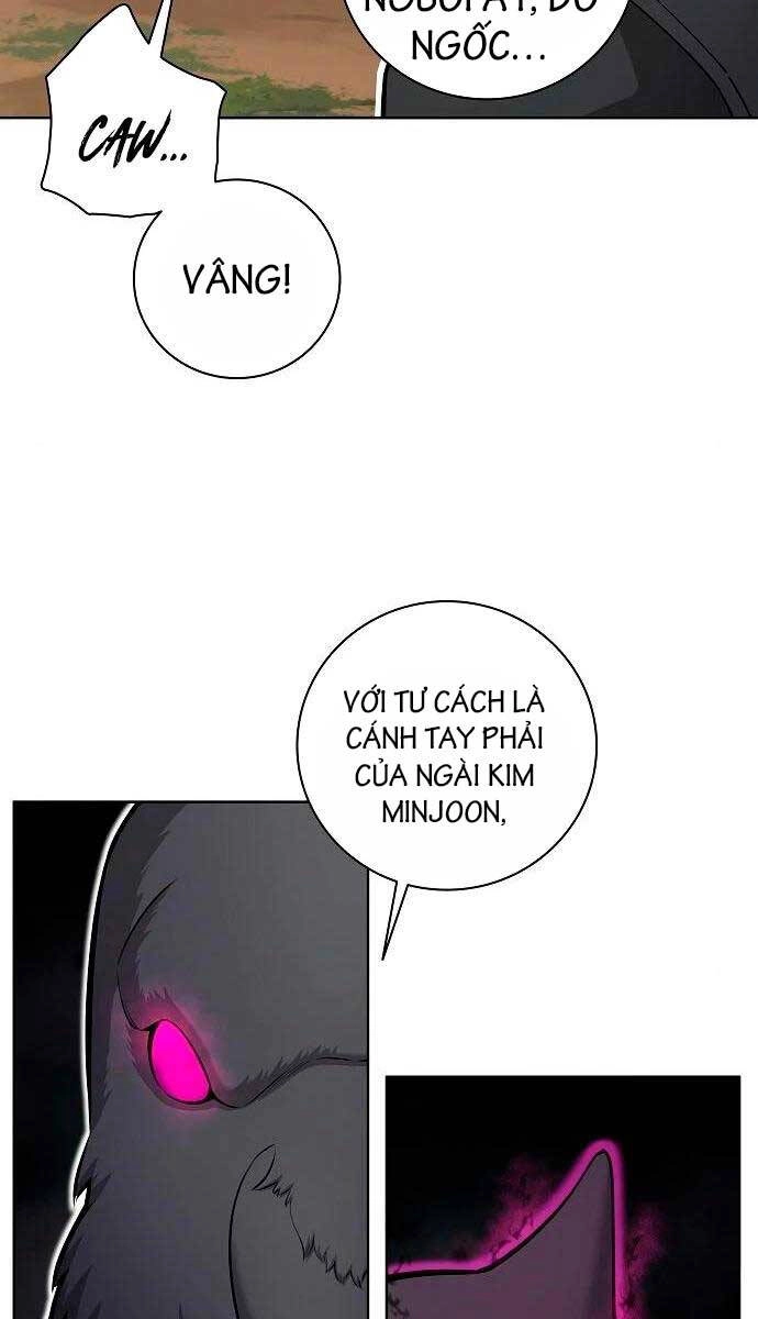 Ma Pháp Sư Hắc Ám Trở Về Để Nhập Ngũ Chapter 35 - 61