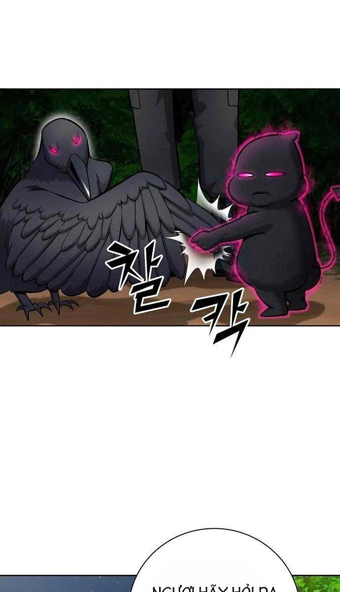 Ma Pháp Sư Hắc Ám Trở Về Để Nhập Ngũ Chapter 35 - 65