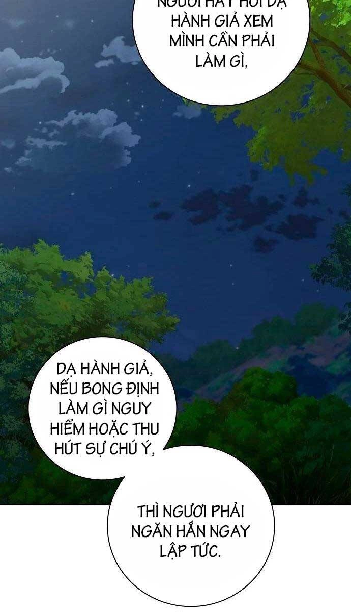 Ma Pháp Sư Hắc Ám Trở Về Để Nhập Ngũ Chapter 35 - 66